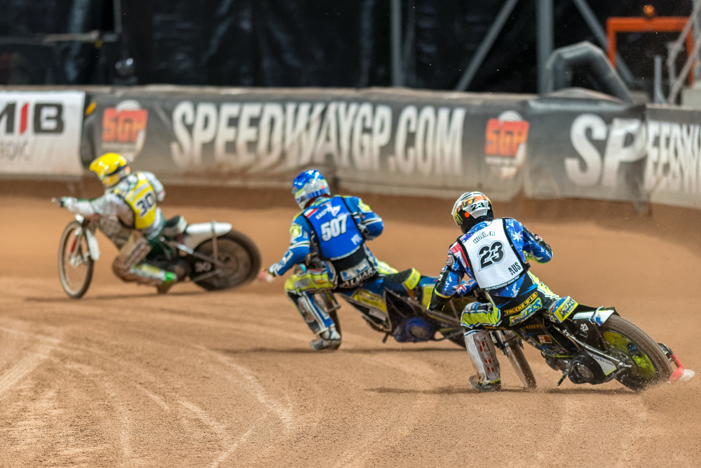 Korneliussen uzupełnił kadrę KS ROW Rybnik