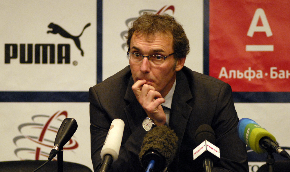 Blanc: Real jest gigantem, my nie
