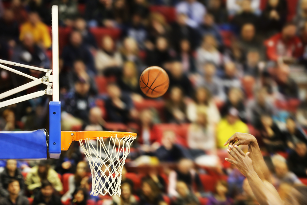 Wiadomo kto pokaże NBA