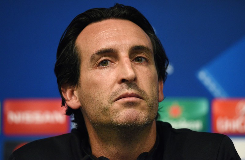 Unai Emery po porażce z Liverpoolem: Zrobili ogromny progres