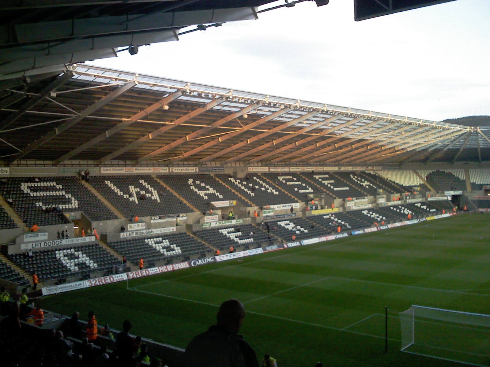 OFICJALNIE: Matic Paljk został zawodnikiem Swansea City