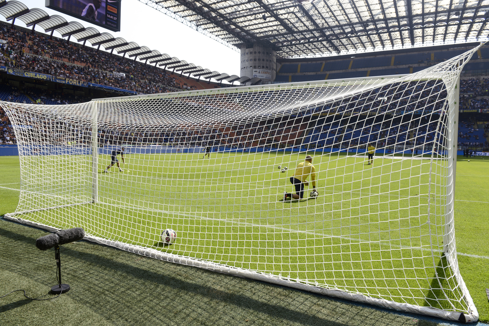 Remis Interu Mediolan z Palermo