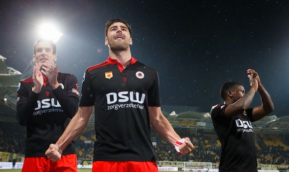 Trwa dobra seria Excelsioru, pokonał Rodę