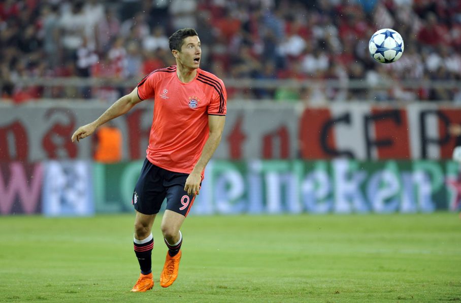 Heynckes nie widzi szans na transfer Lewandowskiego. "Bayern nie jest klubem, który sprzedaje najlepszych piłkarzy"