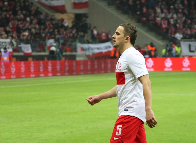 Gracz Lecha w XI kolejki pucharów