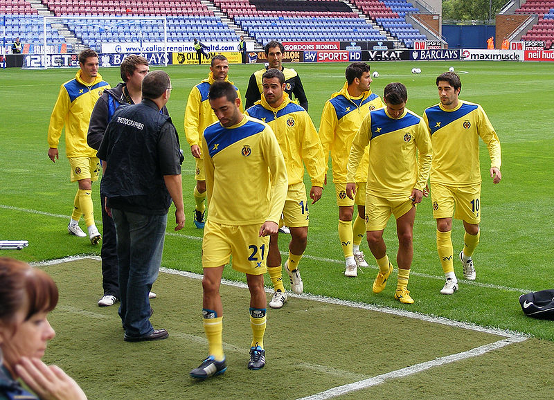 Primera Division: Ekipy Espanyolu i Villarrealu podzieliły się punktami