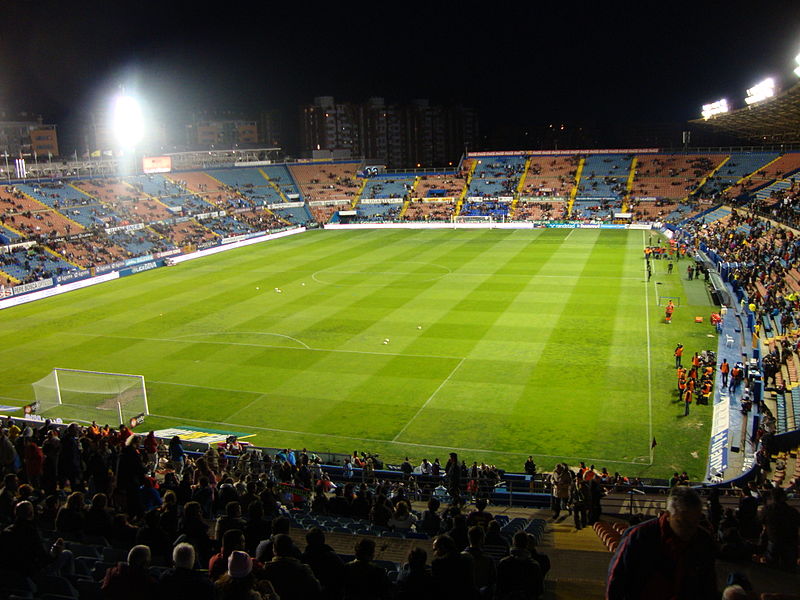 Primera Division: Skromne zwycięstwo Levante