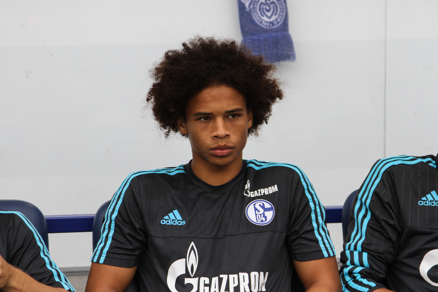 Arsenal obserwuje talent z Schalke