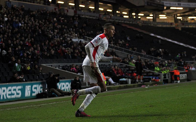 Piłkarz Tottenhamu trafi do PSG?