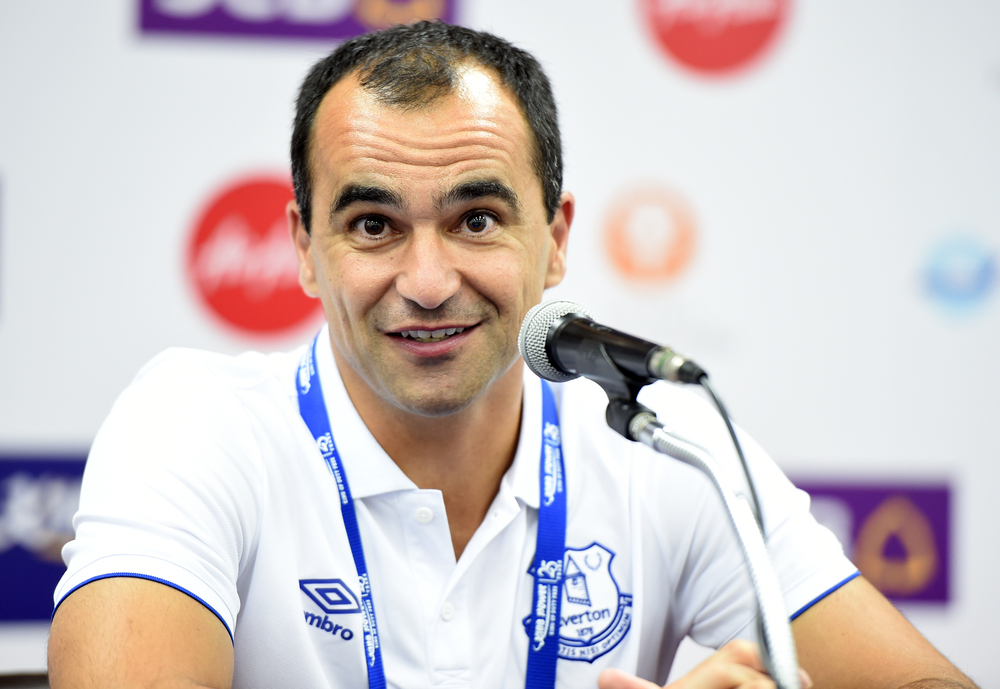 Menedżer Evertonu zaniepokojony urazem Jagielki