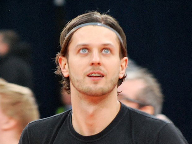 Poważne problemy Michała Winiarskiego