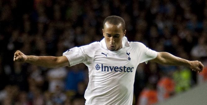 Gracz Tottenhamu blisko Swansea