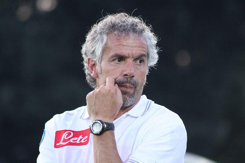 Milan szuka następcy Gattuso? Były selekcjoner Włoch kandydatem