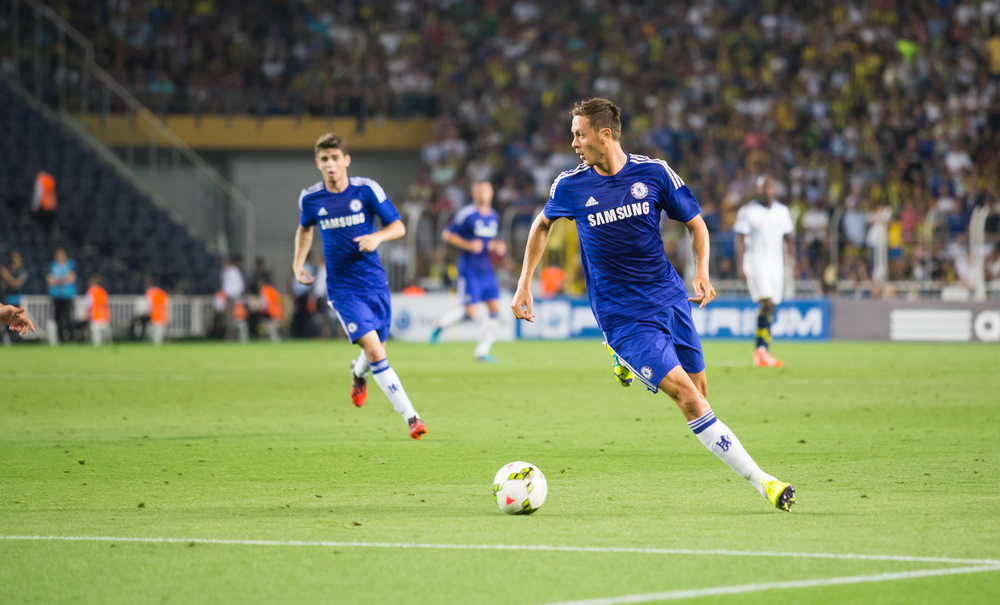 Niechlubne statystyki Mourinho i Chelsea