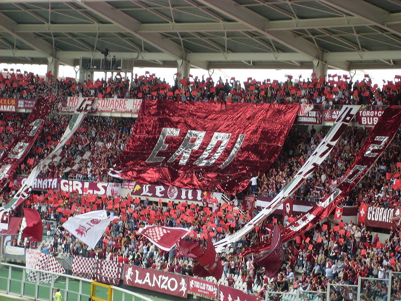 Torino pozyskało obrońcę Genoi