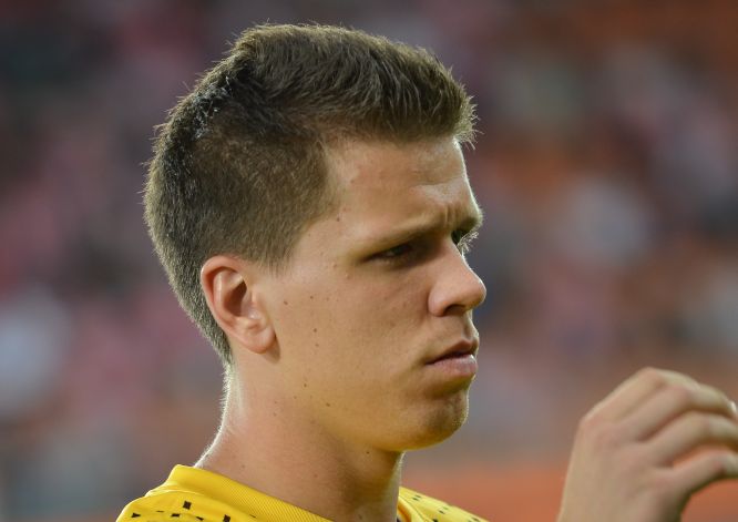 Szczęsny ponownie między słupkami Juve? Polak może zagrać w meczu z beniaminkiem Serie A