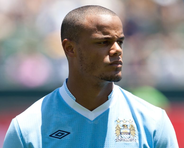 Inter szuka wzmocnień w obronie. Kompany priorytetem