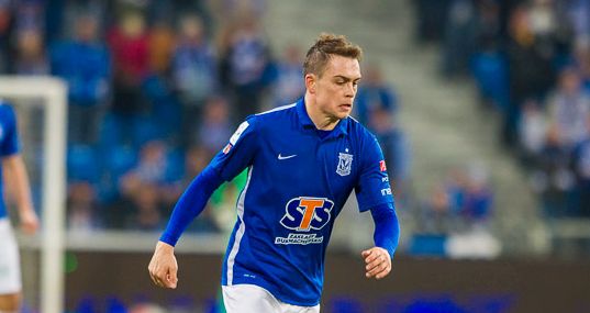 Maciej Gajos: Szanujemy remis ze Śląskiem