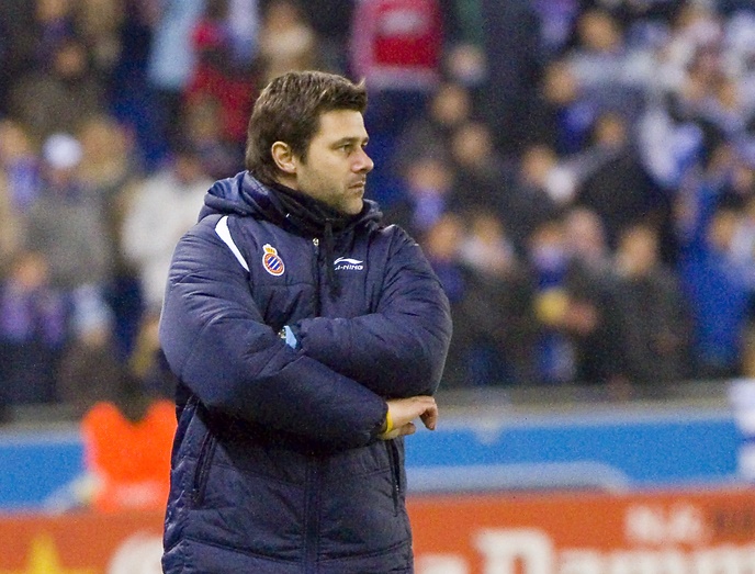 Pochettino: Uważam, że mamy najlepszych sędziów w Europie