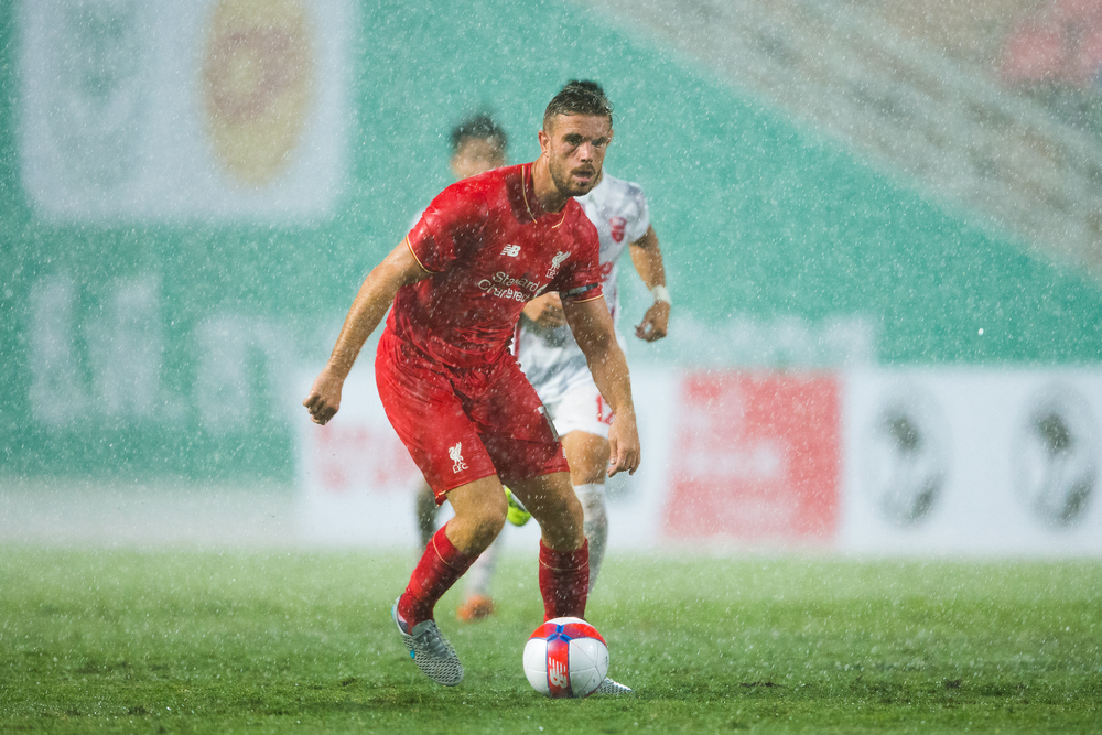 Kapitan "The Reds" coraz bliżej powrotu