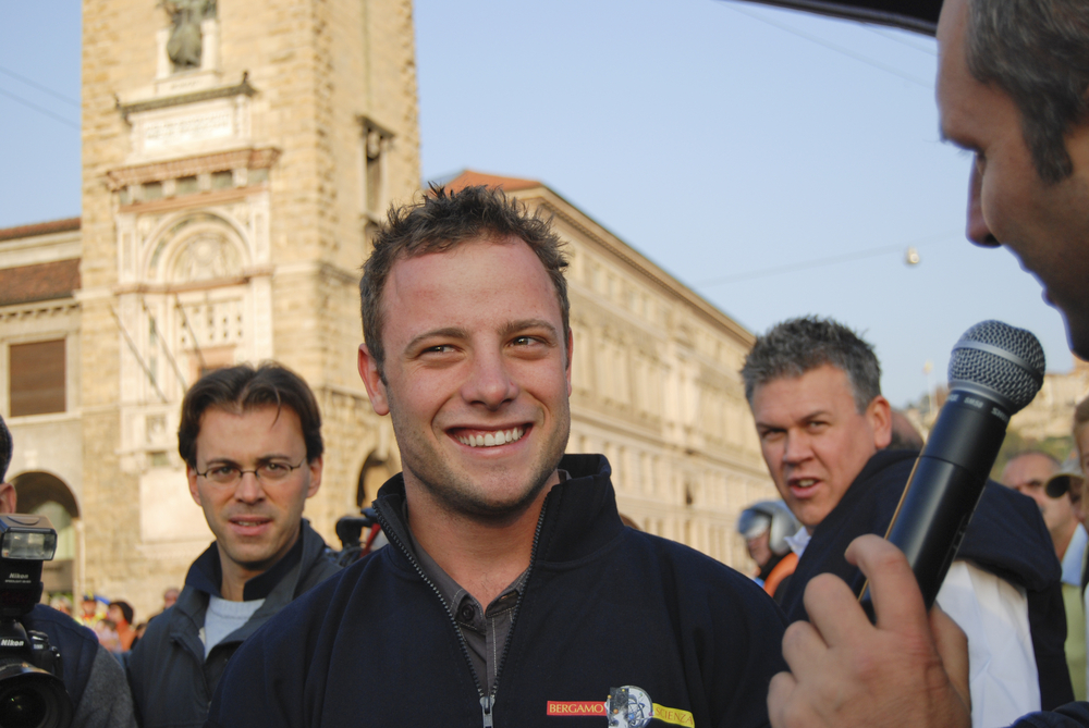 Pistorius ponownie pod sąd