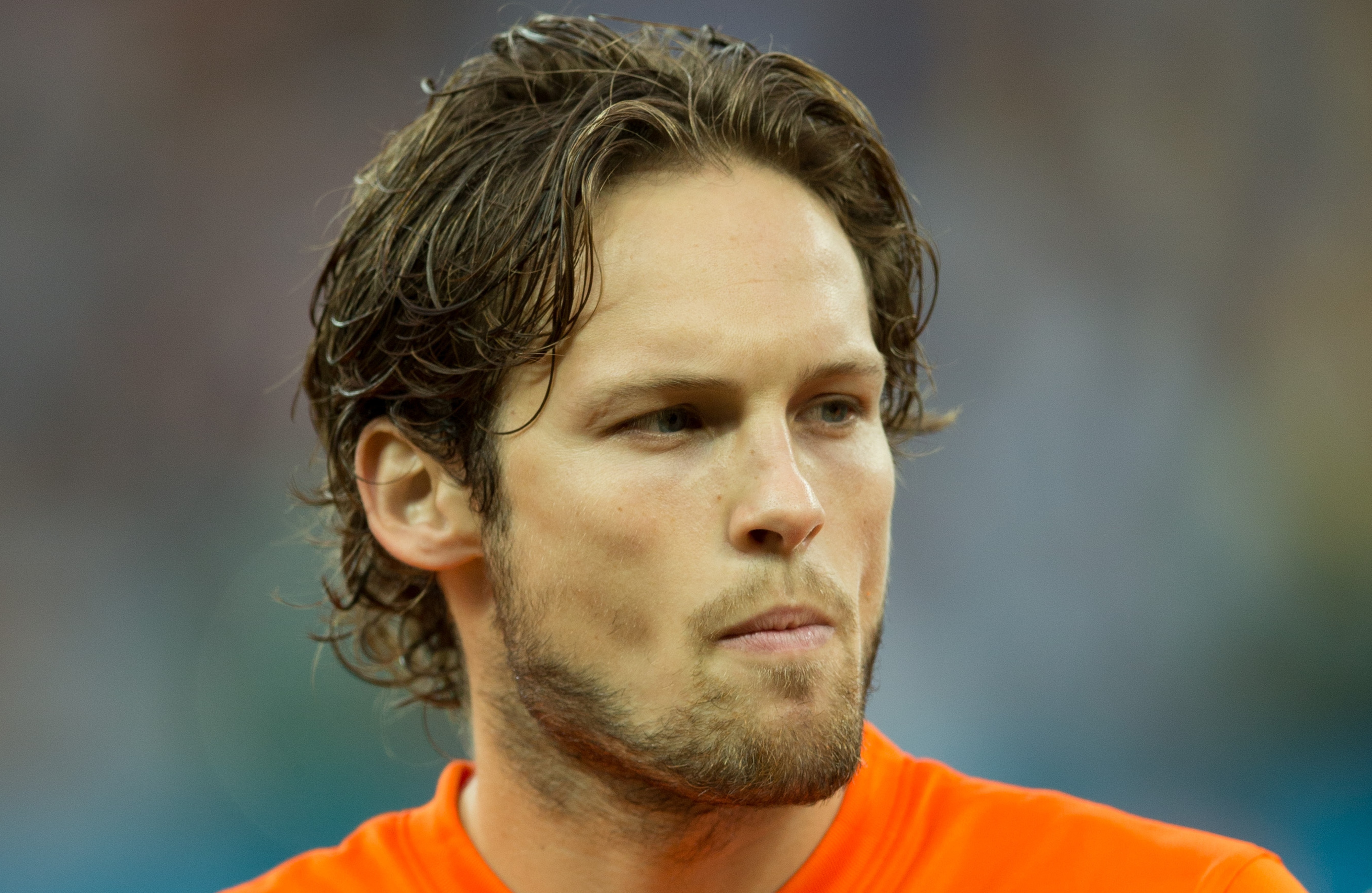 Daley Blind na celowniku Fenerbahce SK