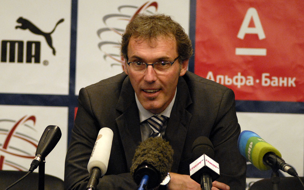 Blanc: Jestem zadowolony z dwumeczu