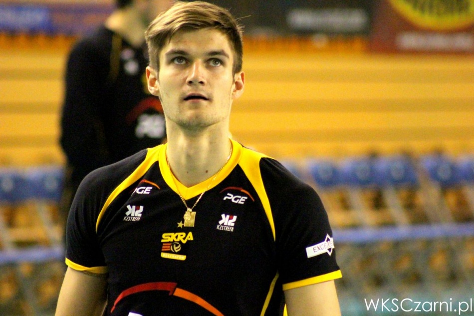 Skra wygrywa w Lidze Mistrzów