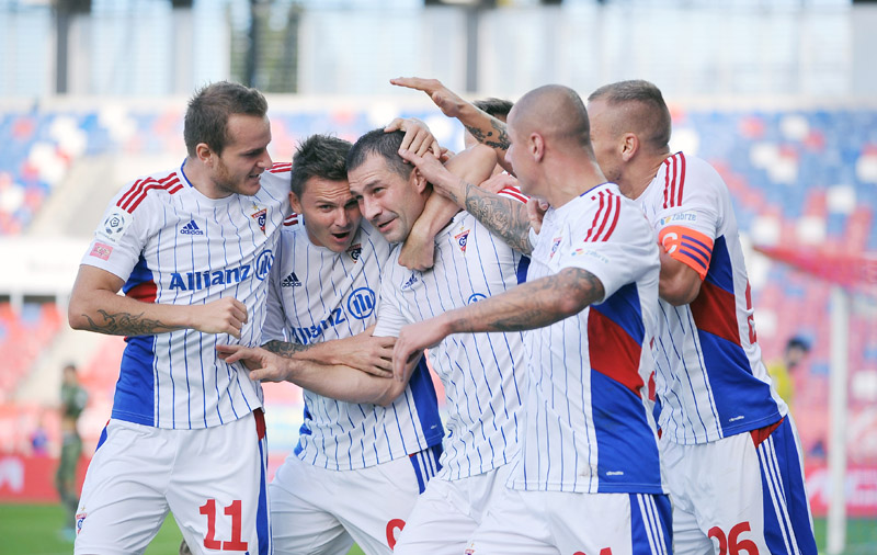 "Górnik Zabrze musi walczyć z całych sił"