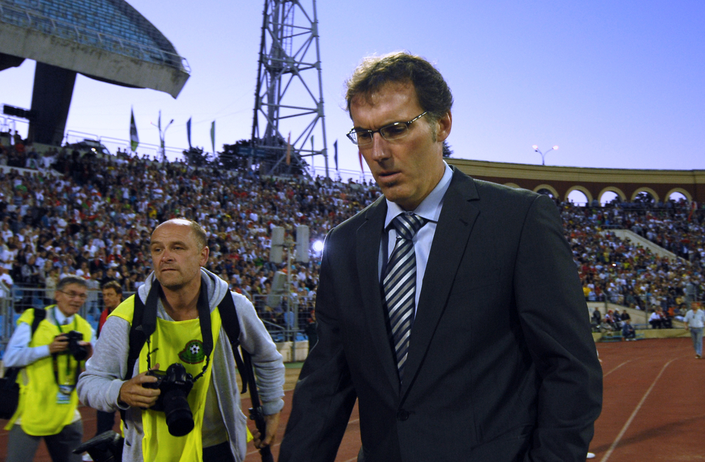 Blanc do dziennikarzy: Jesteście ciekawscy