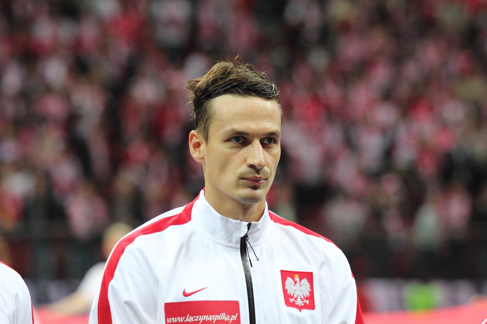 Osmanlispor wygrał, cały mecz Szukały