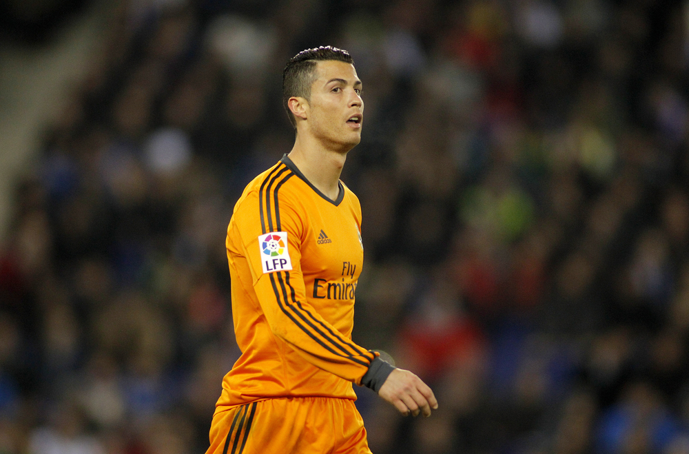 Ronaldo o transferze do City: Katar ma więcej pieniędzy