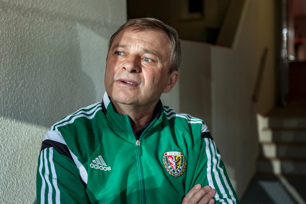 "W Śląsku muszą nastąpić zmiany"