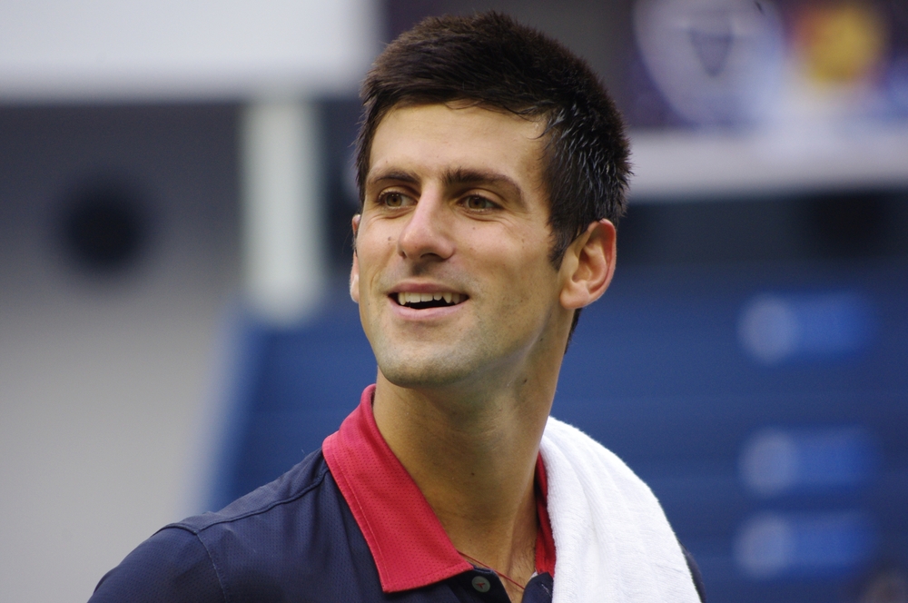 ATP Paryż: Djoković po raz czwarty najlepszy!