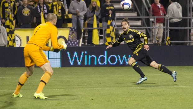 MLS: Podział punktów w Ohio
