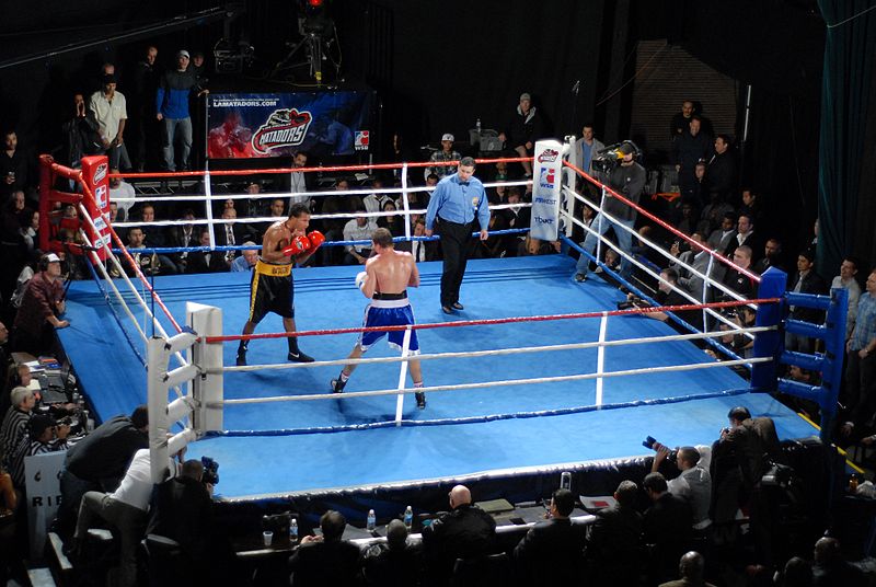 Artur Szpilka: Jestem w coraz lepszej formie