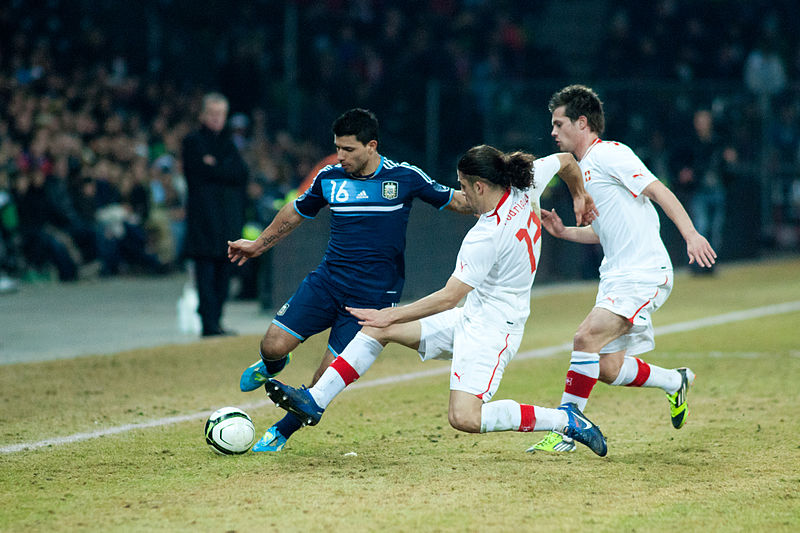 Ricardo Rodriguez: Zainteresowanie Realu to tylko plotki