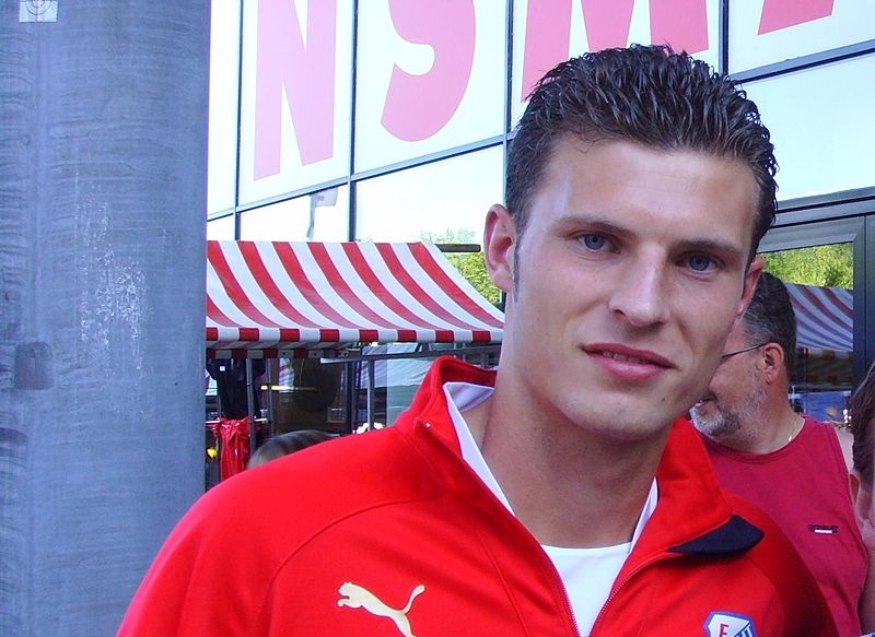 Burnley podpisało kontrakt z holenderskim obrońcą