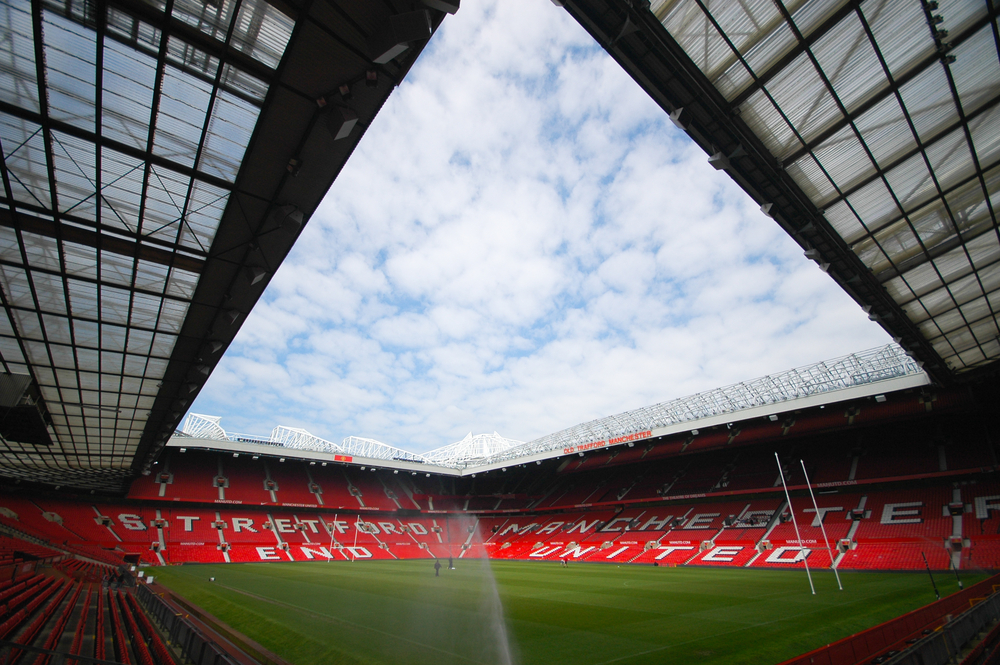 Van Gaal chce kreatywnego skrzydłowego