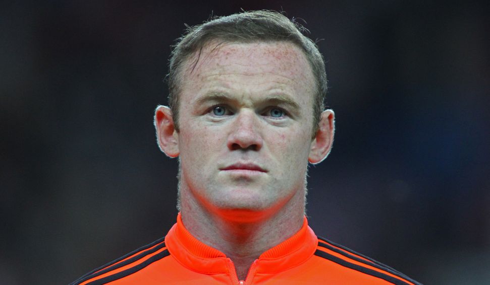 Rooney: To najlepszy zespół w historii piłki nożnej