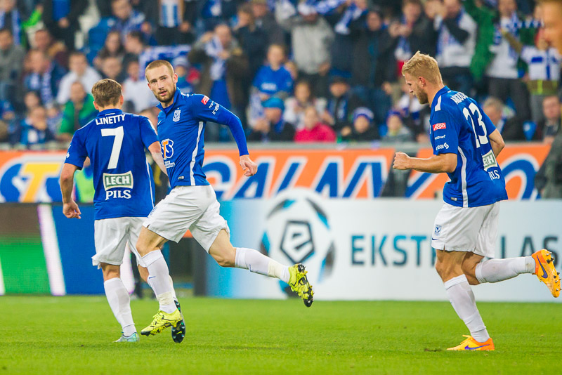 Urban: Lech jest w trakcie maratonu