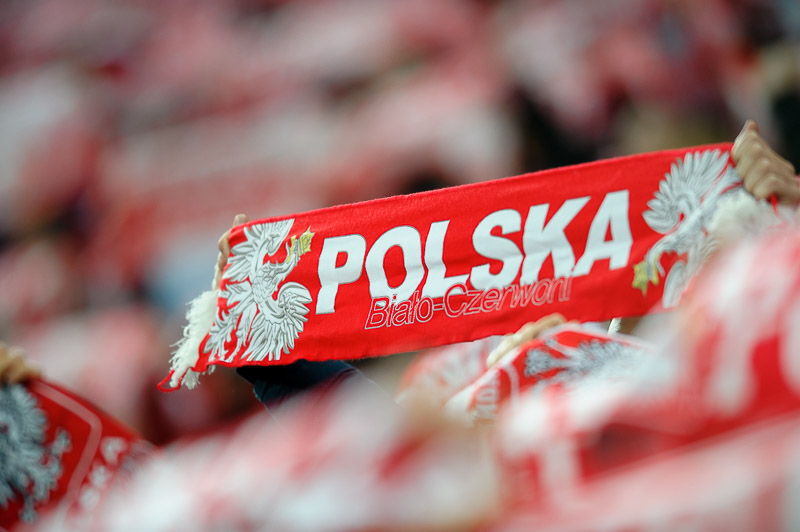 Reprezentacja U-19: Polacy wygrali z Bułgarią