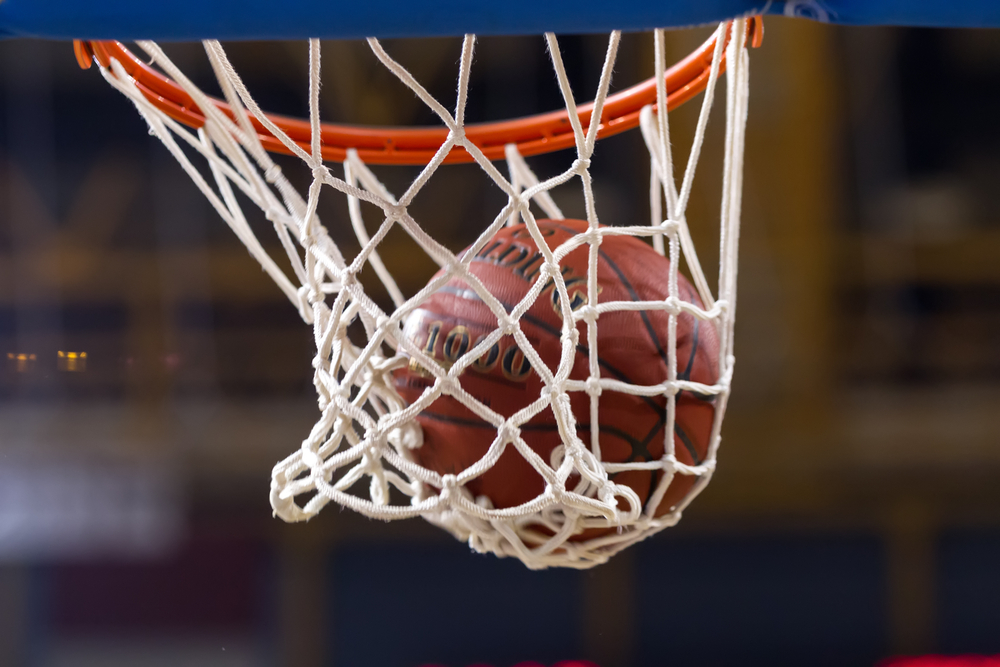 NBA: Dziewiąte zwycięstwo Warriors