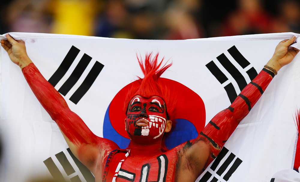 El. MŚ: Pewne zwycięstwo Korei Południowej