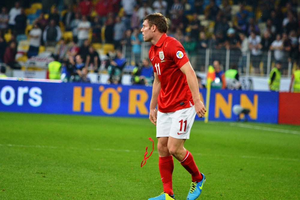 Milner: Mam nadzieję, że wkrótce wrócę na boisko