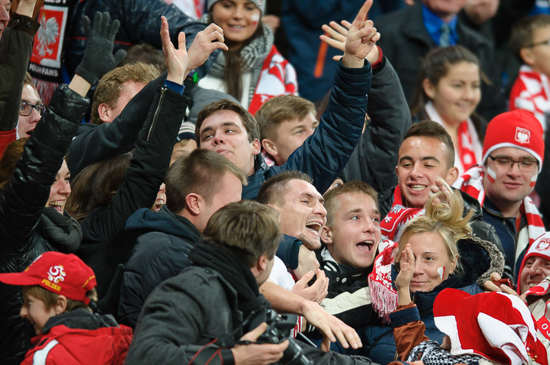 El. ME U-19: Podopieczni Janasa lepsi od Cypru