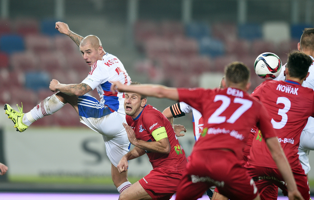 Ojrzyński: W tym zawodzie liczą się zwycięstwa