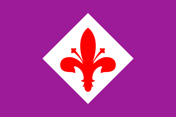Remis Fiorentiny z Lazio