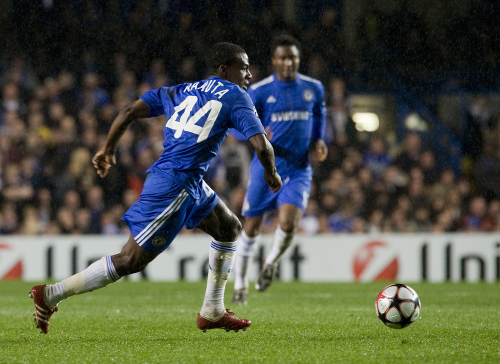 Kolejny uraz pomocnika Sevilli