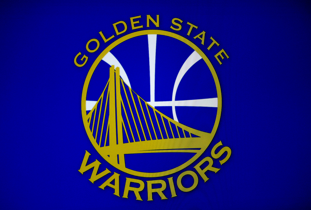 NBA: Wygrana Golden State Warriors